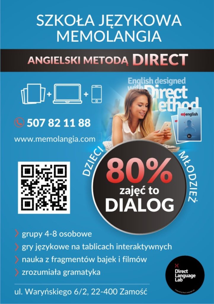 NOWY ADRES- PARTYZANTOW 61 ZAPRASZAMY :)